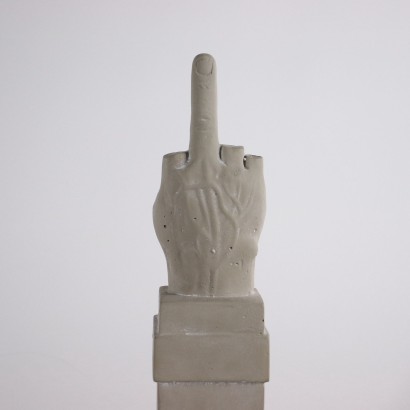 Maurizio Cattelan, L.O.V.E., Maurizio Cattelan, Maurizio Cattelan, Maurizio Cattelan, Maurizio Cattelan, Maurizio Cattelan, Maurizio Cattelan, Maurizio Cattelan, Maurizio Cattelan, Maurizio Cattelan