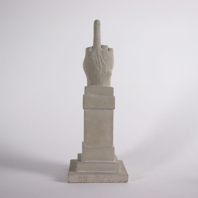 Maurizio Cattelan, L.O.V.E., Maurizio Cattelan, Maurizio Cattelan, Maurizio Cattelan, Maurizio Cattelan, Maurizio Cattelan, Maurizio Cattelan, Maurizio Cattelan, Maurizio Cattelan, Maurizio Cattelan