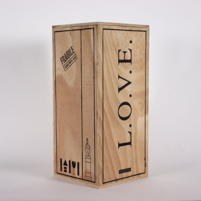 Maurizio Cattelan, L.O.V.E., Maurizio Cattelan, Maurizio Cattelan, Maurizio Cattelan, Maurizio Cattelan, Maurizio Cattelan, Maurizio Cattelan, Maurizio Cattelan, Maurizio Cattelan, Maurizio Cattelan