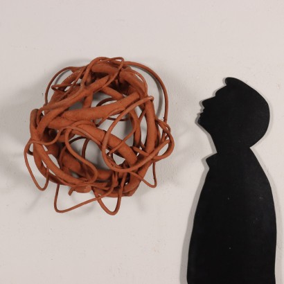 Davide Nido, "Le nid", Davide Nido, Davide Nido, Davide Nido, Davide Nido, Davide Nido