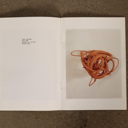 Davide Nido, "Le nid", Davide Nido, Davide Nido, Davide Nido, Davide Nido, Davide Nido