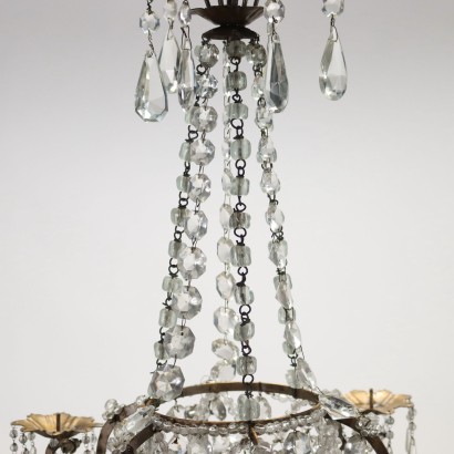 antiquariato, lampadario, antiquariato lampadari, lampadario antico, lampadario antico italiano, lampadario di antiquariato, lampadario neoclassico, lampadario del 800