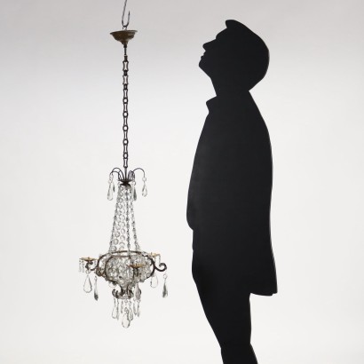 antiquariato, lampadario, antiquariato lampadari, lampadario antico, lampadario antico italiano, lampadario di antiquariato, lampadario neoclassico, lampadario del 800