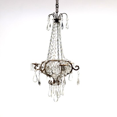 antiquariato, lampadario, antiquariato lampadari, lampadario antico, lampadario antico italiano, lampadario di antiquariato, lampadario neoclassico, lampadario del 800