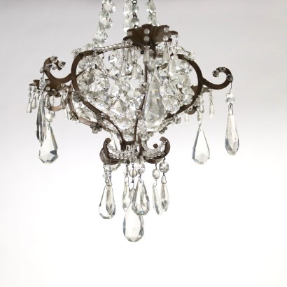 antiquariato, lampadario, antiquariato lampadari, lampadario antico, lampadario antico italiano, lampadario di antiquariato, lampadario neoclassico, lampadario del 800