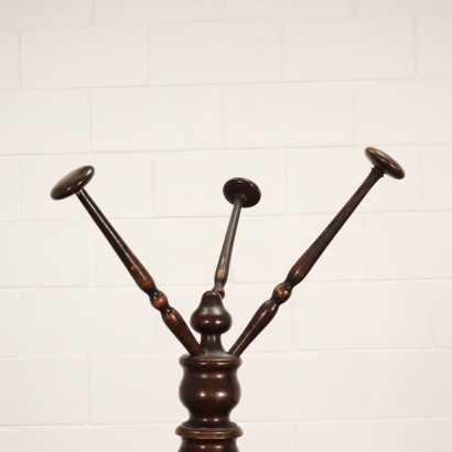 Porte-Manteau Louis Philippe Orme Italie XIX Siècle