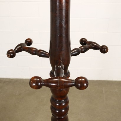 Porte-Manteau Louis Philippe Orme Italie XIX Siècle