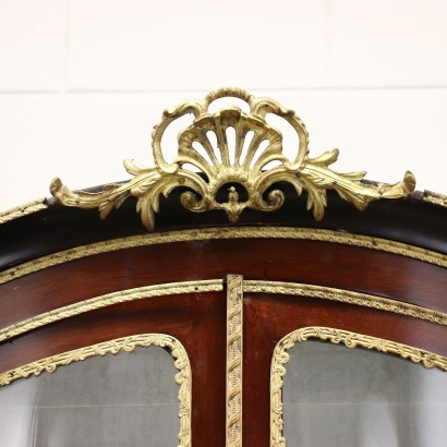 antiquariato, vetrina, antiquariato vetrina, vetrina antica, vetrina antica italiana, vetrina di antiquariato, vetrina neoclassica, vetrina del 800,Vetrina in Stile