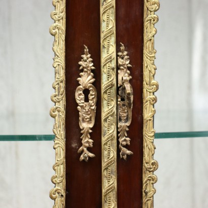 antiquariato, vetrina, antiquariato vetrina, vetrina antica, vetrina antica italiana, vetrina di antiquariato, vetrina neoclassica, vetrina del 800,Vetrina in Stile