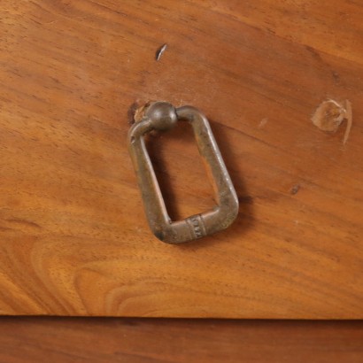 antiquariato, tavolo, antiquariato tavolo, tavolo antico, tavolo antico italiano, tavolo di antiquariato, tavolo neoclassica, tavolo del 800,Tavolo Direttorio Allungabile