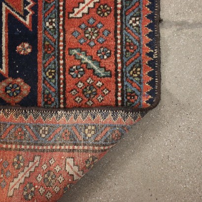 antiquariato, tappeto, antiquariato tappeti, tappeto antico, tappeto di antiquariato, tappeto neoclassico, tappeto del 900,Tappeto Mazlagan - Iran