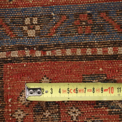 antiquariato, tappeto, antiquariato tappeti, tappeto antico, tappeto di antiquariato, tappeto neoclassico, tappeto del 900,Tappeto Mazlagan - Iran
