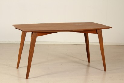 modernisme, tableaux, tableau De Carli, 50 ans, 50 ans, de table, de modernisme des années 50