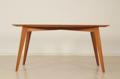 modernisme, tableaux, tableau De Carli, 50 ans, 50 ans, de table, de modernisme des années 50