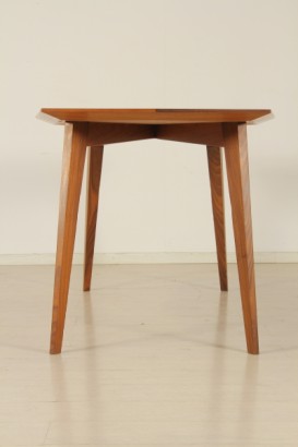 modernisme, tableaux, tableau De Carli, 50 ans, 50 ans, de table, de modernisme des années 50