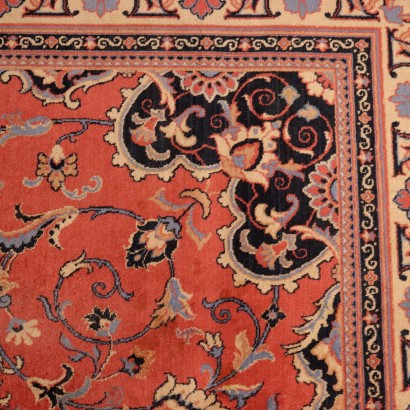 Esparta Teppich Wolle Großer Knoten Türkei