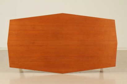 modernisme, tableaux, tableau De Carli, 50 ans, 50 ans, de table, de modernisme des années 50