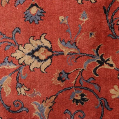 Esparta Teppich Wolle Großer Knoten Türkei