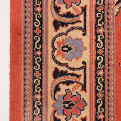 Esparta Teppich Wolle Großer Knoten Türkei