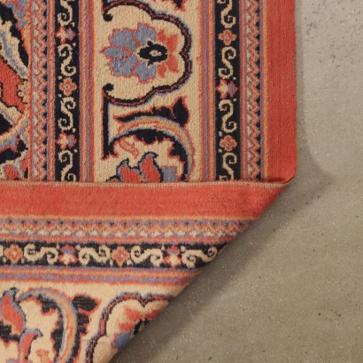 Esparta Teppich Wolle Großer Knoten Türkei