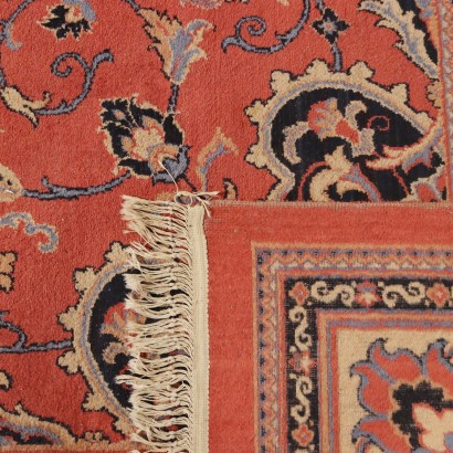 Esparta Teppich Wolle Großer Knoten Türkei