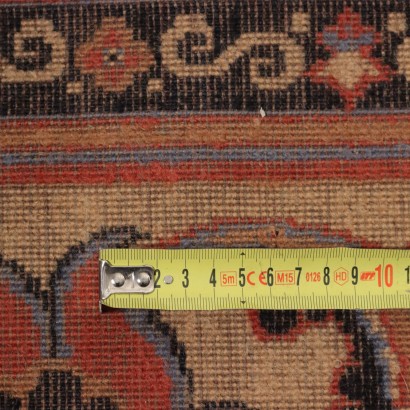 Esparta Teppich Wolle Großer Knoten Türkei