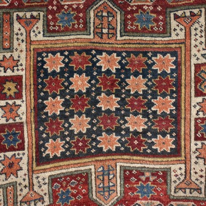 Alfombra Melas - Turkia, Alfombra Melas - Turquía