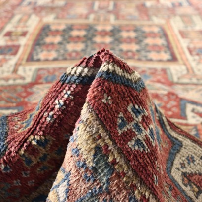 Alfombra Melas - Turkia, Alfombra Melas - Turquía