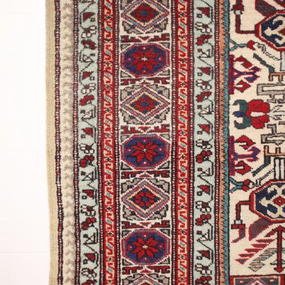 Tapis Ardebil Laine Noeud Fin Asie