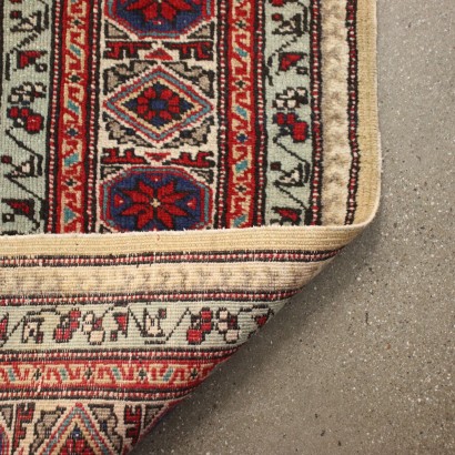 Tapis Ardebil Laine Noeud Fin Asie