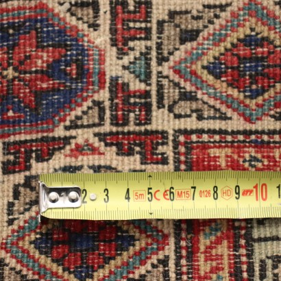 Tapis Ardebil Laine Noeud Fin Asie