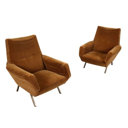 Poltrone Anni 60