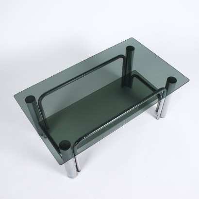 modernariato, modernariato di design, tavolino, tavolino modernariato, tavolino di modernariato, tavolino italiano, tavolino vintage, tavolino anni '60, tavolino design anni 60,Tavolino Anni 70
