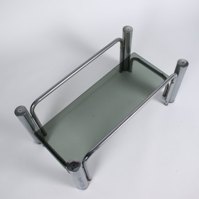 modernariato, modernariato di design, tavolino, tavolino modernariato, tavolino di modernariato, tavolino italiano, tavolino vintage, tavolino anni '60, tavolino design anni 60,Tavolino Anni 70