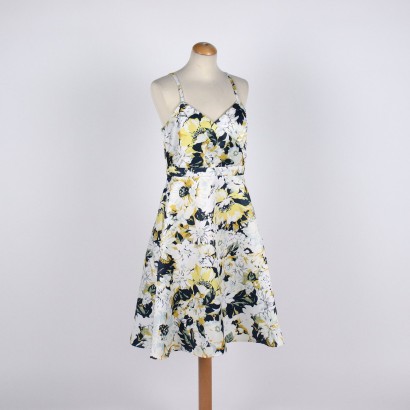 Vestido floral MAX & Co.