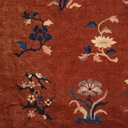 Tappeto Pekino - Cina ,Tappeto Peking - Cina