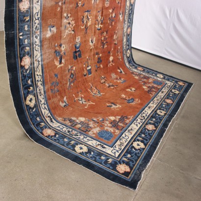 Tappeto Pekino - Cina ,Tappeto Peking - Cina