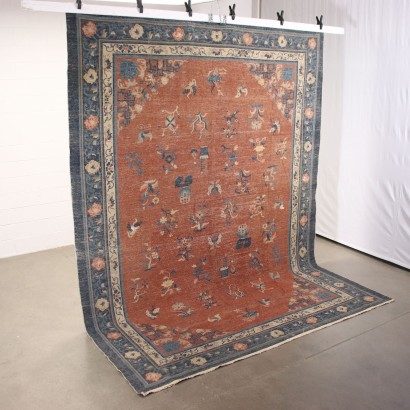 Tappeto Pekino - Cina ,Tappeto Peking - Cina