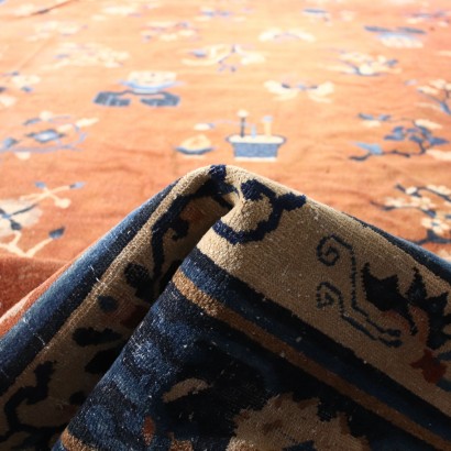 Tappeto Pekino - Cina ,Tappeto Peking - Cina