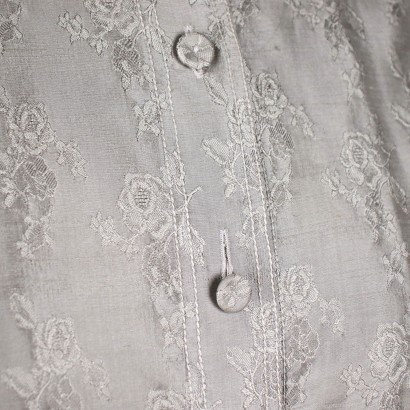 vintage, abbigliamento vintage, vintage seta,Camicia Vintage in Seta