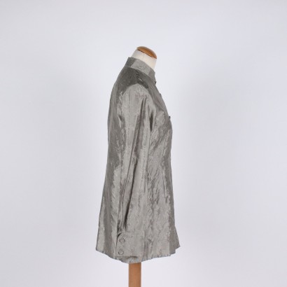 vintage, abbigliamento vintage, vintage seta,Camicia Vintage in Seta