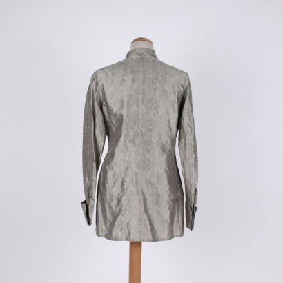 vintage, abbigliamento vintage, vintage seta,Camicia Vintage in Seta