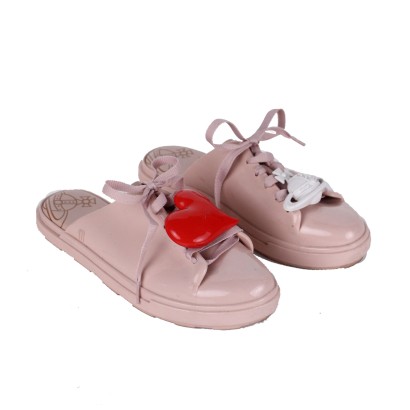 vivienne westwood, sabot, anglomania, melissa, secondhand,Sabot Vivienne Westwood Melissa
