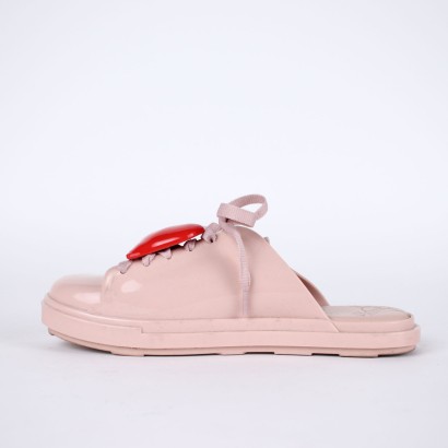 vivienne westwood, sabot, anglomania, melissa, secondhand,Sabot Vivienne Westwood Melissa