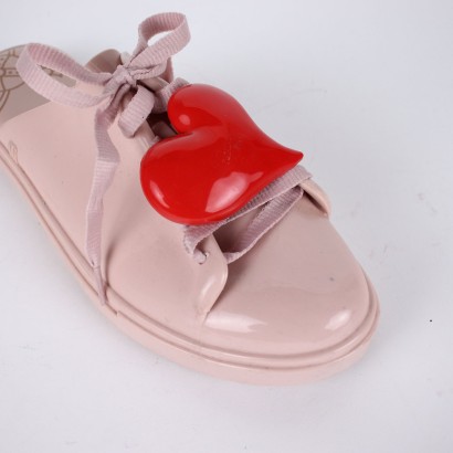vivienne westwood, sabot, anglomania, melissa, secondhand,Sabot Vivienne Westwood Melissa