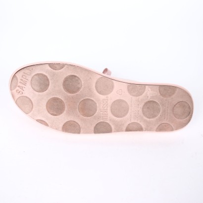 vivienne westwood, sabot, anglomania, melissa, secondhand,Sabot Vivienne Westwood Melissa