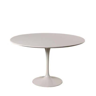 Knoll Tulip Table Laminate Italy 1950s