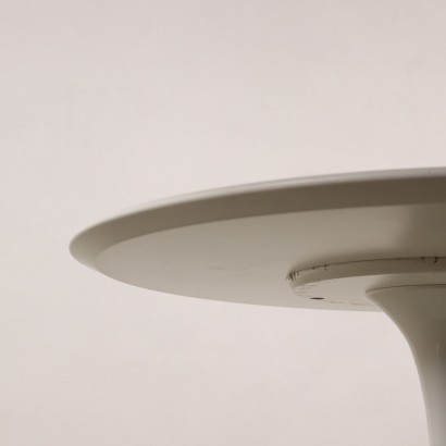 Knoll Tulip Table Laminate Italy 1950s