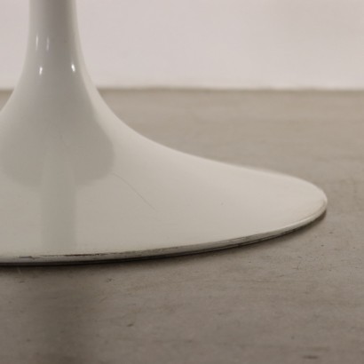 Knoll Tulip Table Laminate Italy 1950s
