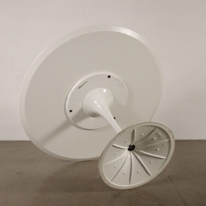 Knoll Tulip Table Laminate Italy 1950s